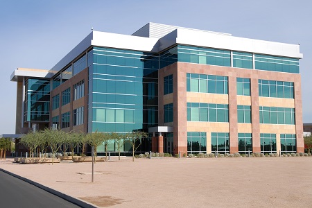 Why a general contractor is essential for commercial construction