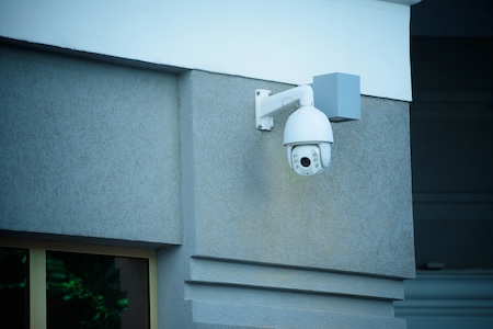 Why businesses invest in professional security system installation