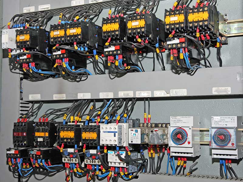 Electrical Services