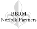 BBRM Norfolk Partners LLC Logo
