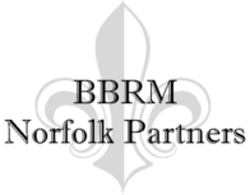 BBRM Norfolk Partners LLC Logo