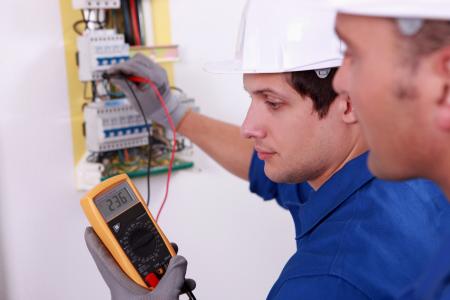 Electrical services